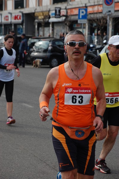 Corriamo al Collatino (23/02/2014) 00079