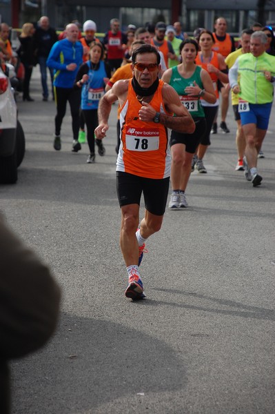Corriamo al Collatino (23/02/2014) 00080