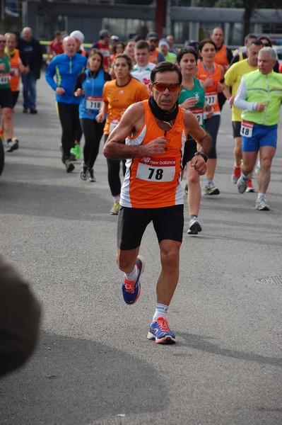 Corriamo al Collatino (23/02/2014) 00081