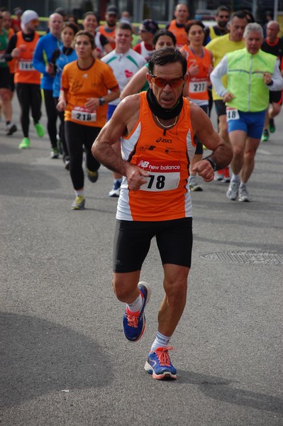 Corriamo al Collatino (23/02/2014) 00083