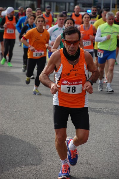 Corriamo al Collatino (23/02/2014) 00084