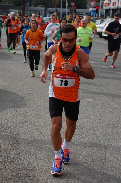 Corriamo al Collatino (23/02/2014) 00086