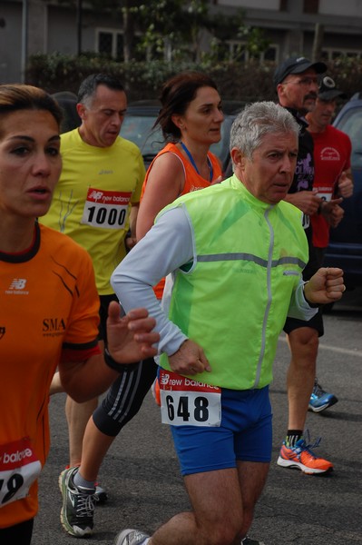 Corriamo al Collatino (23/02/2014) 00087