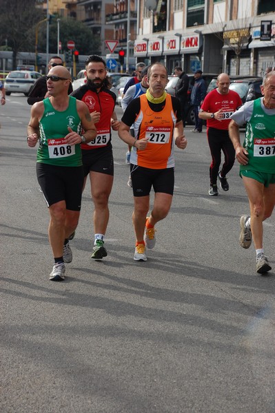 Corriamo al Collatino (23/02/2014) 00091