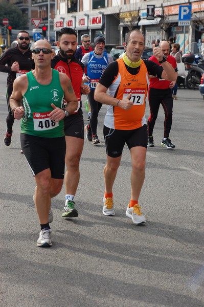 Corriamo al Collatino (23/02/2014) 00093