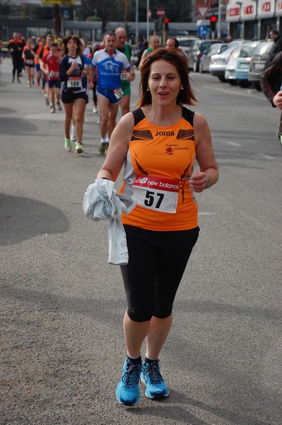 Corriamo al Collatino (23/02/2014) 00095