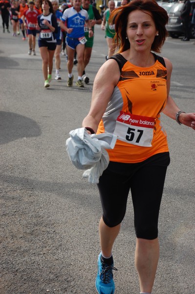 Corriamo al Collatino (23/02/2014) 00096