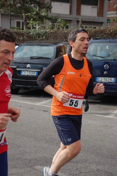 Corriamo al Collatino (23/02/2014) 00101