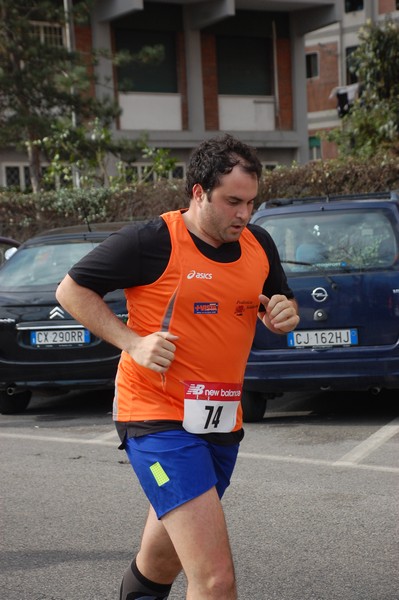 Corriamo al Collatino (23/02/2014) 00103