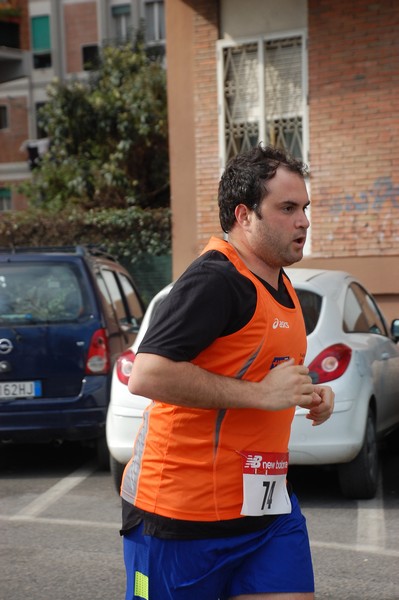 Corriamo al Collatino (23/02/2014) 00104