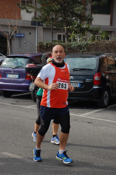 Corriamo al Collatino (23/02/2014) 00106