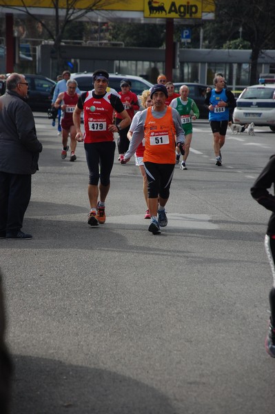 Corriamo al Collatino (23/02/2014) 00110