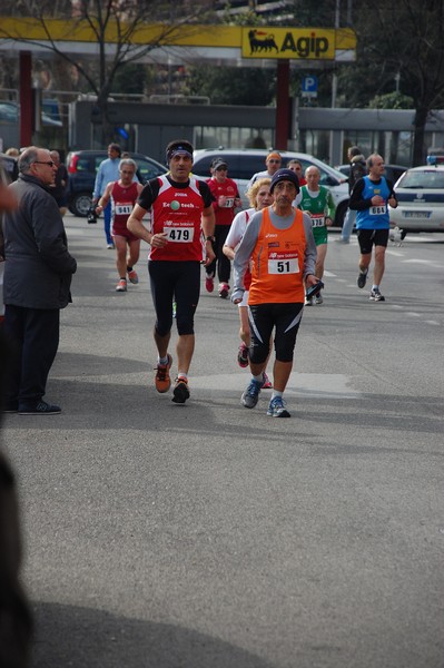 Corriamo al Collatino (23/02/2014) 00111