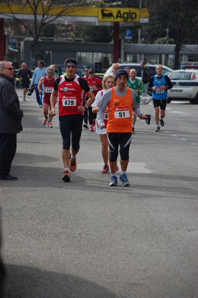 Corriamo al Collatino (23/02/2014) 00112