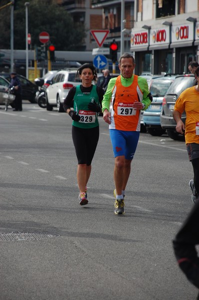 Corriamo al Collatino (23/02/2014) 00114
