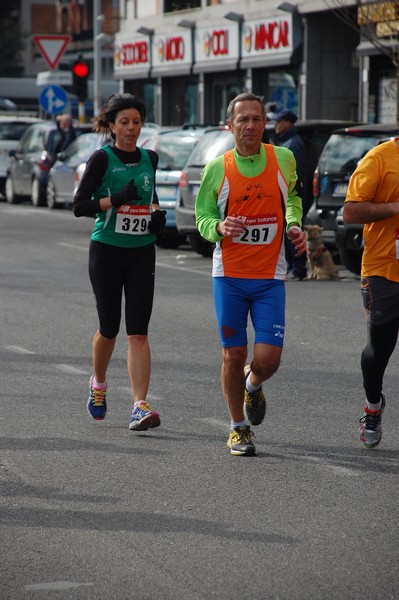 Corriamo al Collatino (23/02/2014) 00116