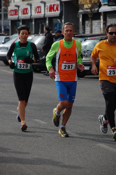 Corriamo al Collatino (23/02/2014) 00117