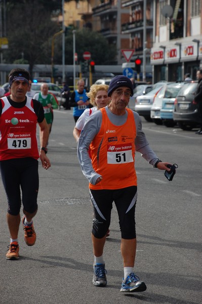 Corriamo al Collatino (23/02/2014) 00118