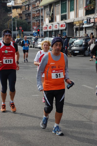 Corriamo al Collatino (23/02/2014) 00120