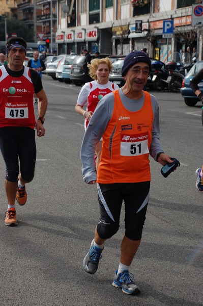 Corriamo al Collatino (23/02/2014) 00121