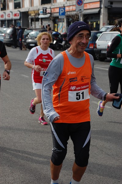 Corriamo al Collatino (23/02/2014) 00122