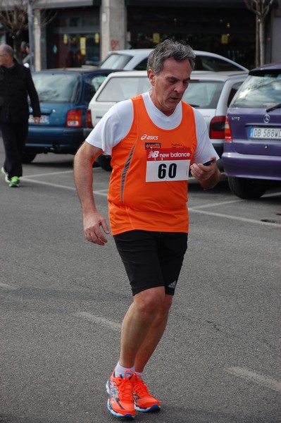 Corriamo al Collatino (23/02/2014) 00129