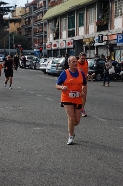 Corriamo al Collatino (23/02/2014) 00131