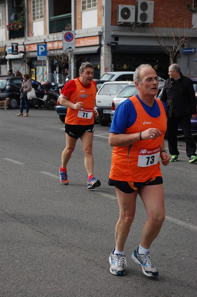 Corriamo al Collatino (23/02/2014) 00135