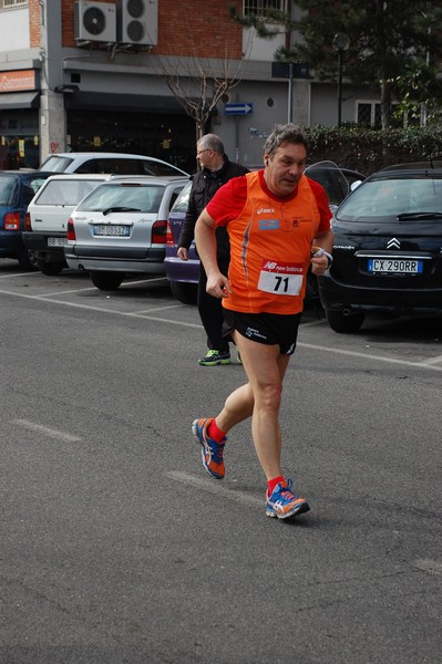 Corriamo al Collatino (23/02/2014) 00138