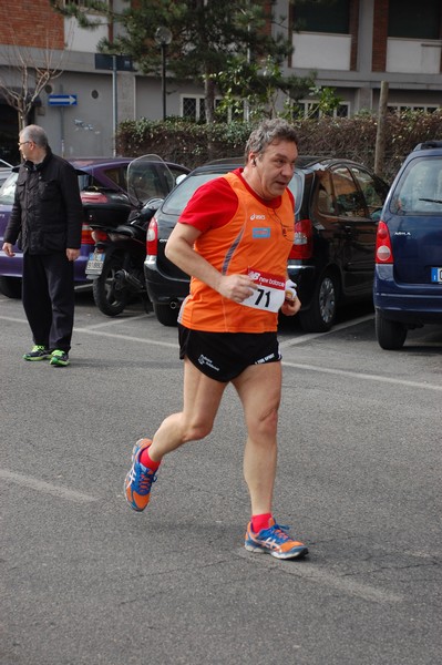 Corriamo al Collatino (23/02/2014) 00139