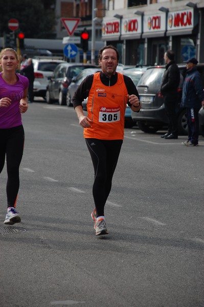 Corriamo al Collatino (23/02/2014) 00142