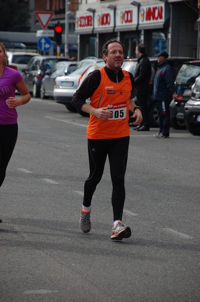Corriamo al Collatino (23/02/2014) 00143