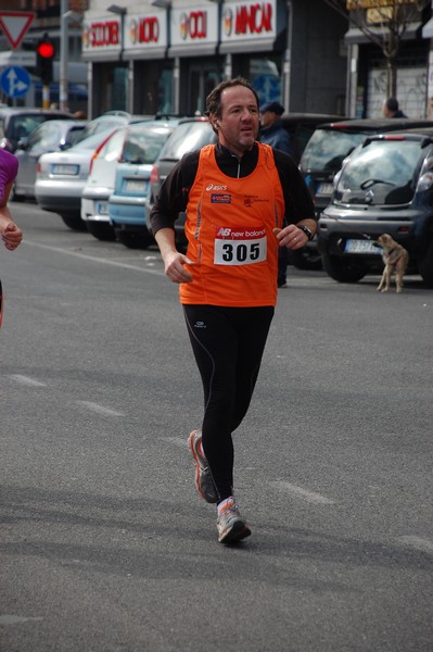 Corriamo al Collatino (23/02/2014) 00144