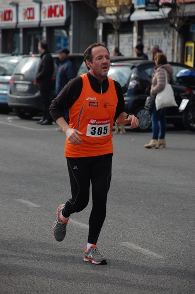 Corriamo al Collatino (23/02/2014) 00145
