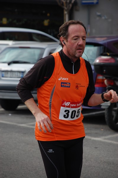 Corriamo al Collatino (23/02/2014) 00148