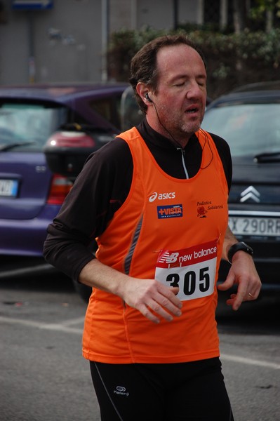 Corriamo al Collatino (23/02/2014) 00149