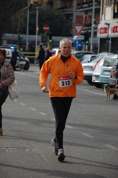Corriamo al Collatino (23/02/2014) 00152