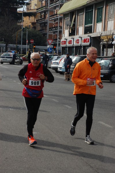 Corriamo al Collatino (23/02/2014) 00155