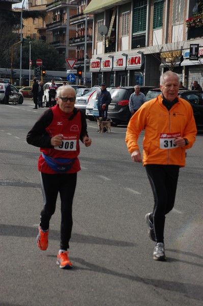 Corriamo al Collatino (23/02/2014) 00156