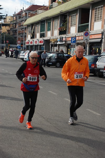 Corriamo al Collatino (23/02/2014) 00158