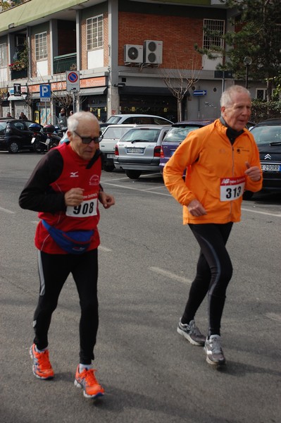 Corriamo al Collatino (23/02/2014) 00161