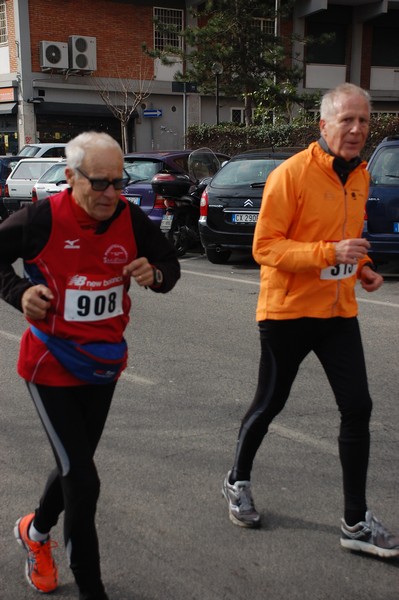 Corriamo al Collatino (23/02/2014) 00162