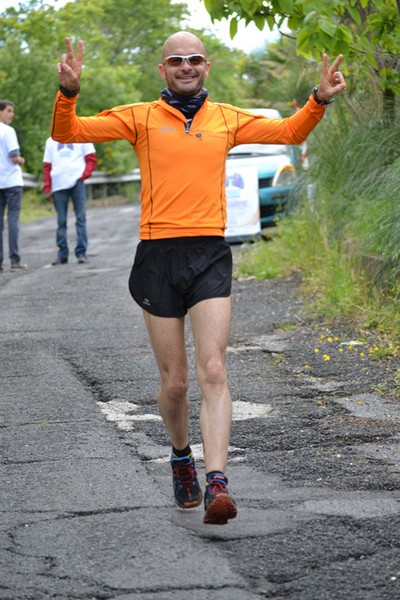 Tibur Ecotrail [Crit. Trail] (04/05/2014) 100