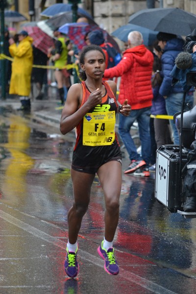 Maratona di Roma (23/03/2014) 002