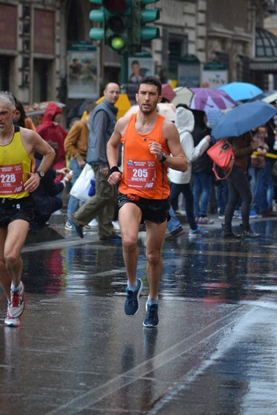 Maratona di Roma (23/03/2014) 004