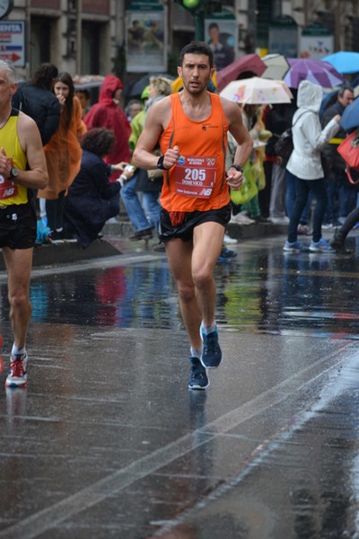 Maratona di Roma (23/03/2014) 005