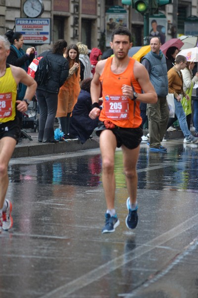 Maratona di Roma (23/03/2014) 006
