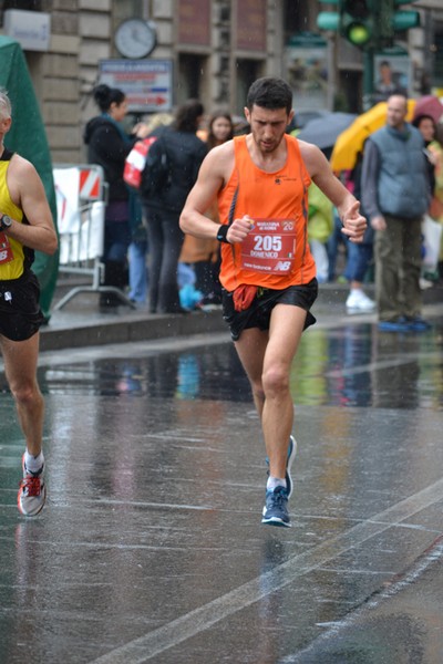 Maratona di Roma (23/03/2014) 007