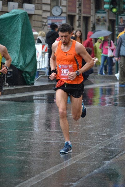 Maratona di Roma (23/03/2014) 008