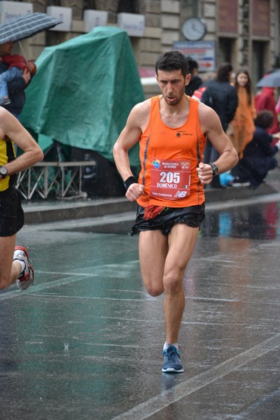 Maratona di Roma (23/03/2014) 009